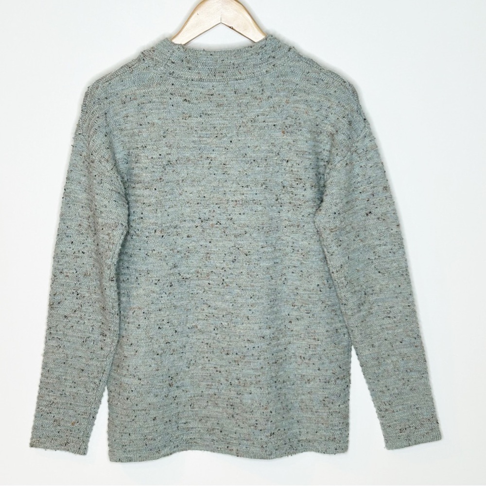 Sundance Hannah Ribbed Pullover Sweater Small - Picture 3 of 10